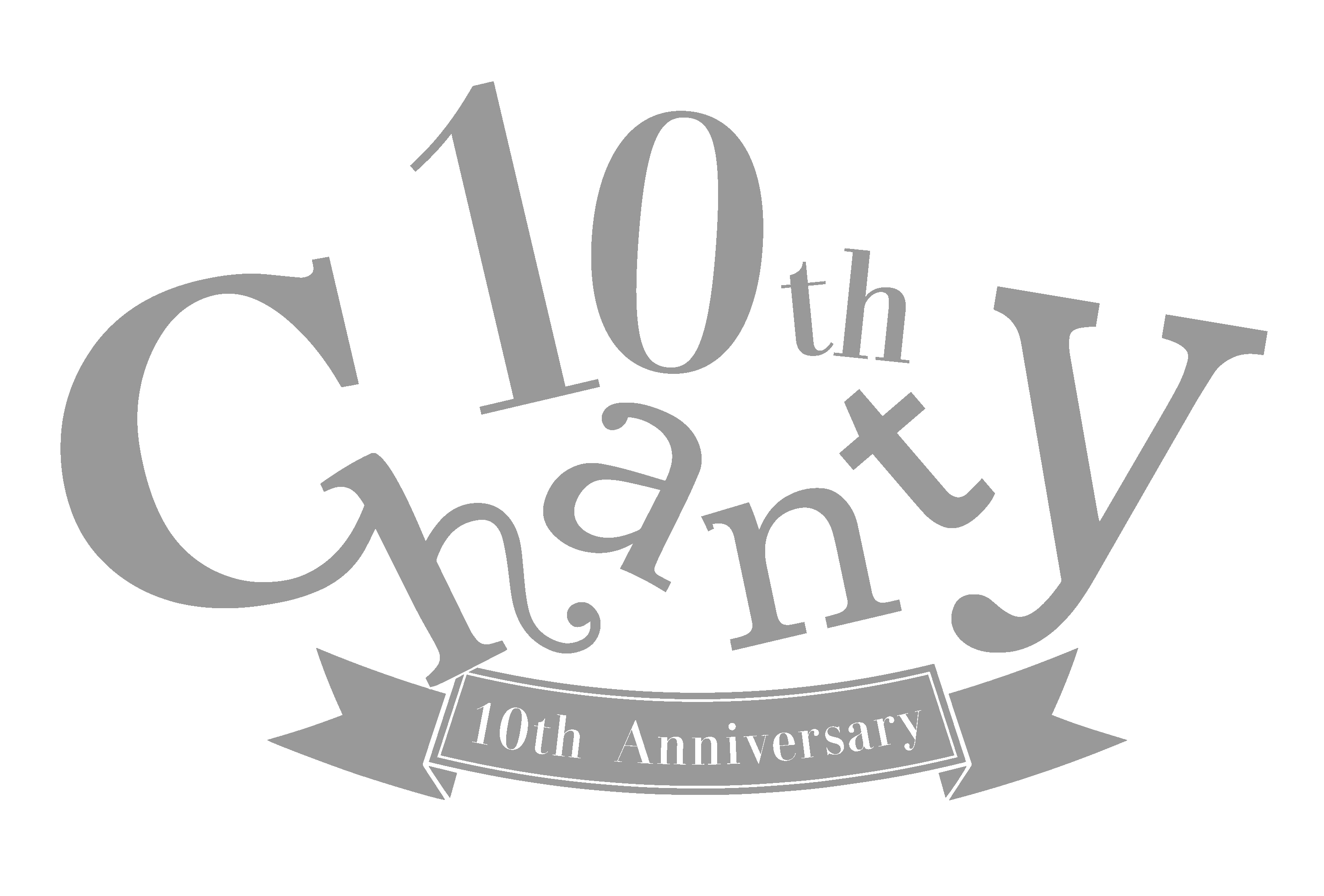 Chanty ロゴ